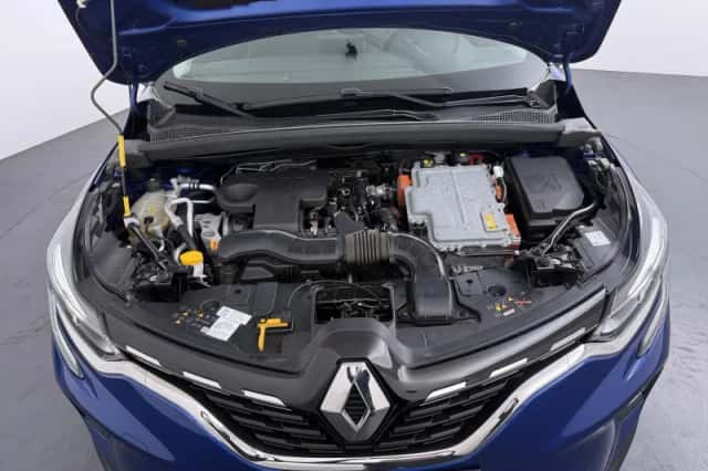 Renault Captur (2021) thumbnail 30