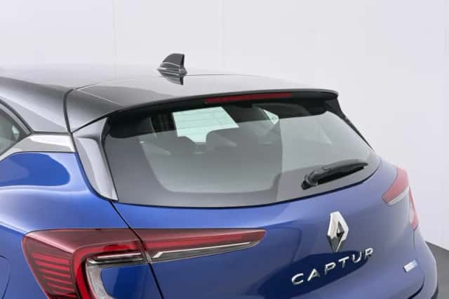 Renault Captur (2021) thumbnail 33
