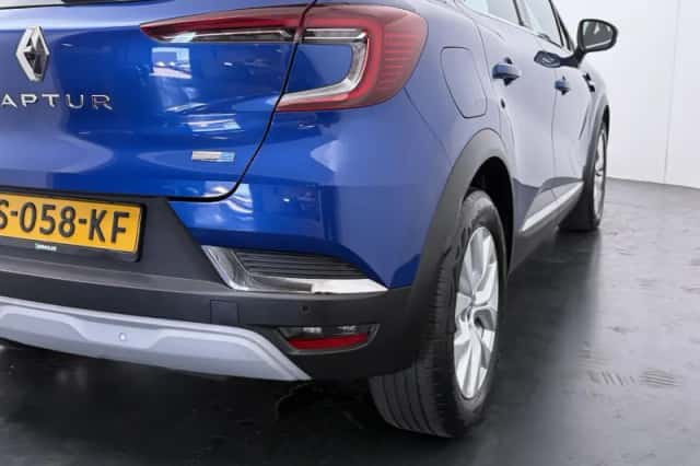 Renault Captur (2021) thumbnail 36