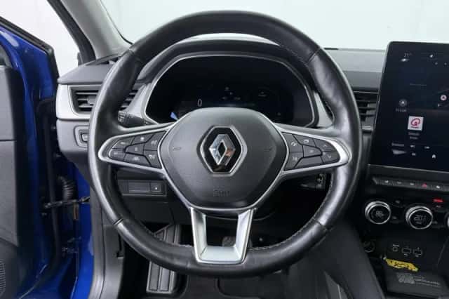 Renault Captur (2021) thumbnail 9