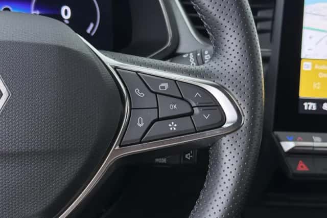 Renault Captur (2025) thumbnail 21