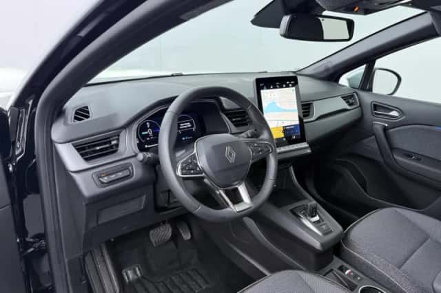 Renault Captur (2025) thumbnail 25