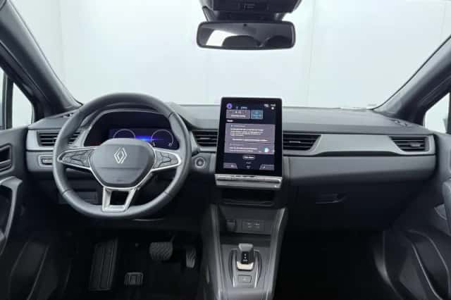 Renault Captur (2025) thumbnail 28