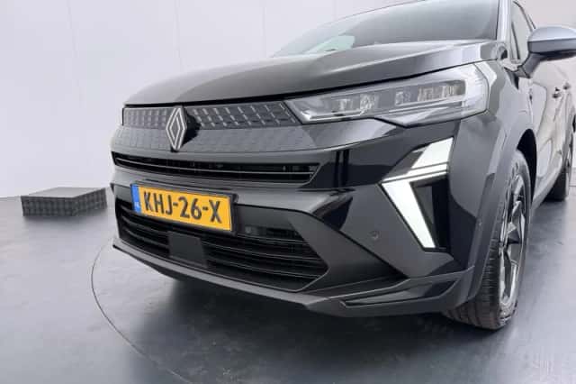 Renault Captur (2025) thumbnail 31