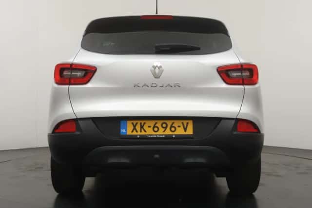 Renault Kadjar (2018) thumbnail 4