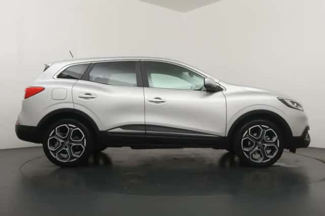 Renault Kadjar (2018) thumbnail 6