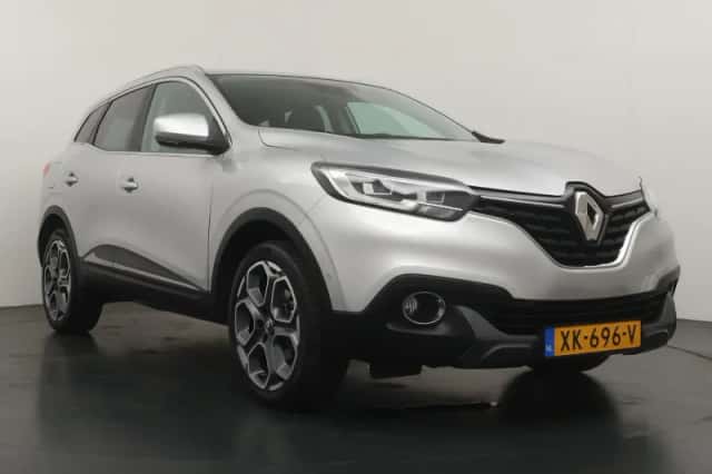 Renault Kadjar (2018) thumbnail 7
