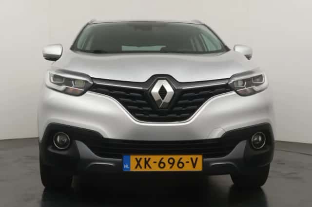 Renault Kadjar (2018) thumbnail 8