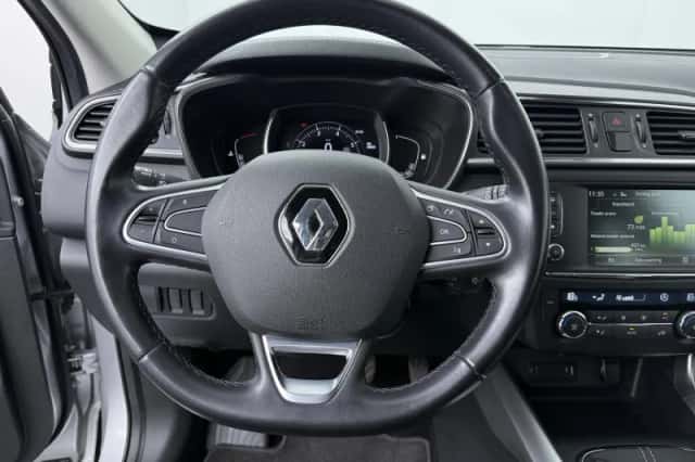 Renault Kadjar (2018) thumbnail 9