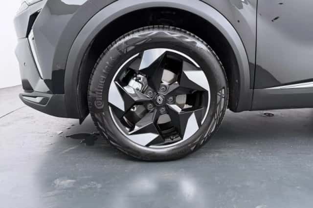 Renault Captur (2025) thumbnail 16