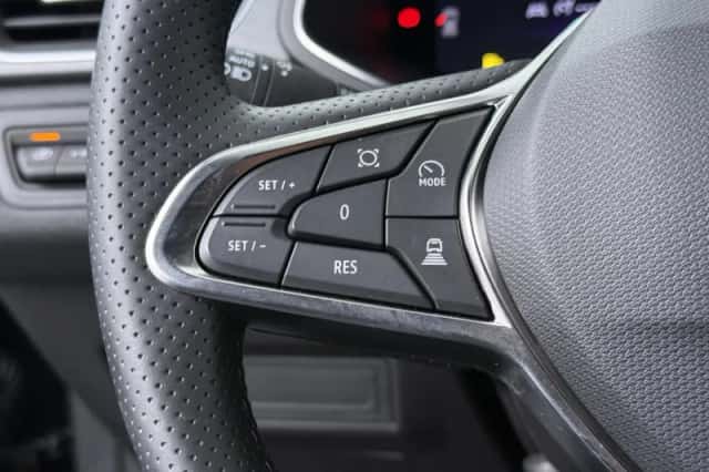 Renault Captur (2025) thumbnail 22