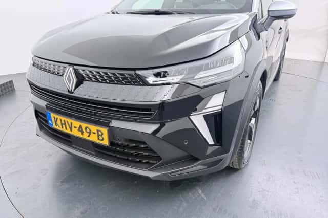 Renault Captur (2025) thumbnail 31