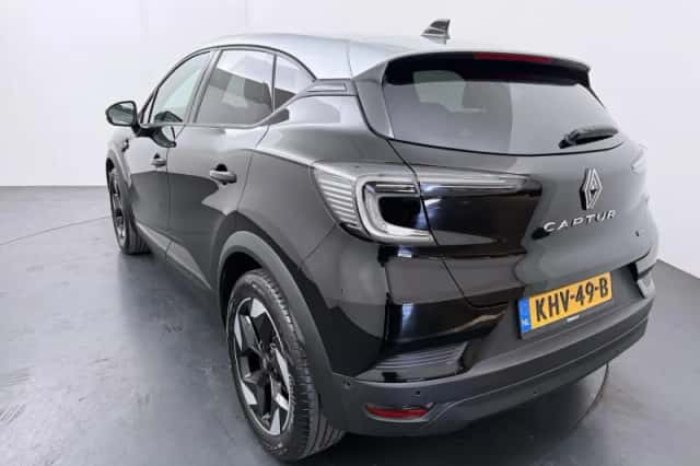 Renault Captur (2025) thumbnail 32