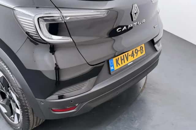 Renault Captur (2025) thumbnail 34
