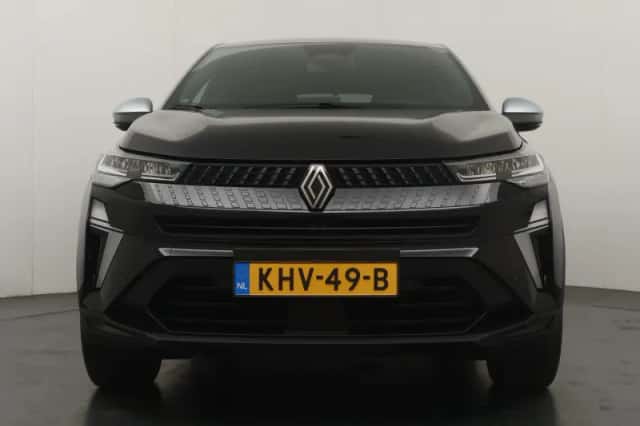 Renault Captur (2025) thumbnail 8