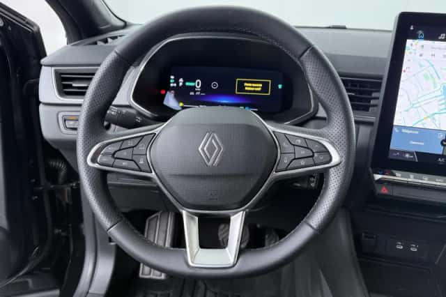 Renault Captur (2025) thumbnail 9