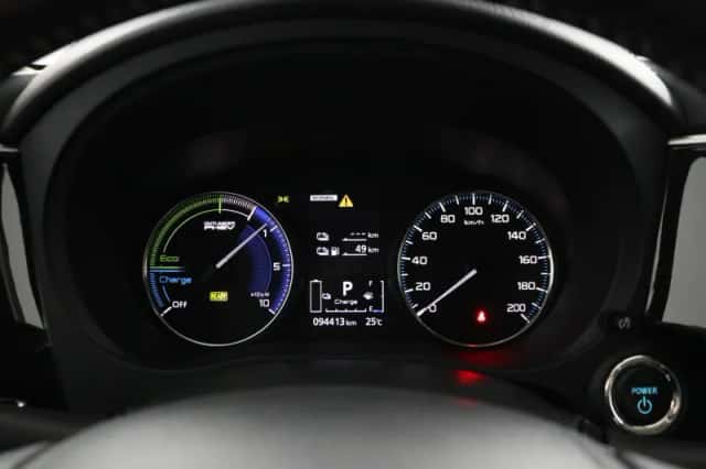 Mitsubishi Outlander (2021) thumbnail 28