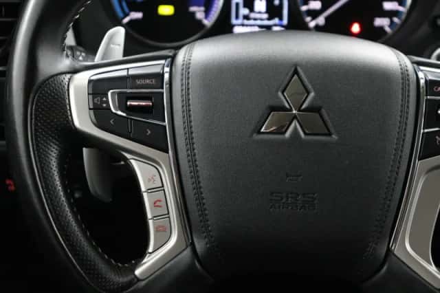 Mitsubishi Outlander (2021) thumbnail 29