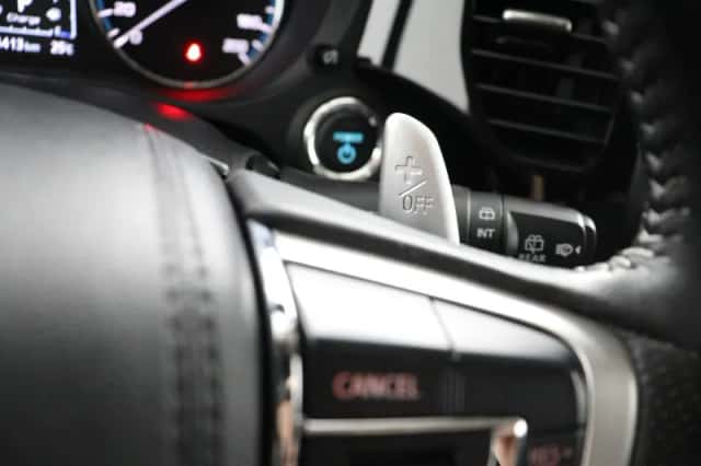 Mitsubishi Outlander (2021) thumbnail 32