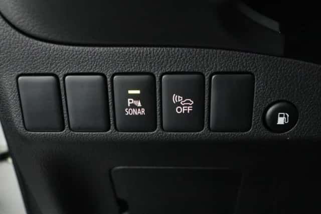 Mitsubishi Outlander (2021) thumbnail 56