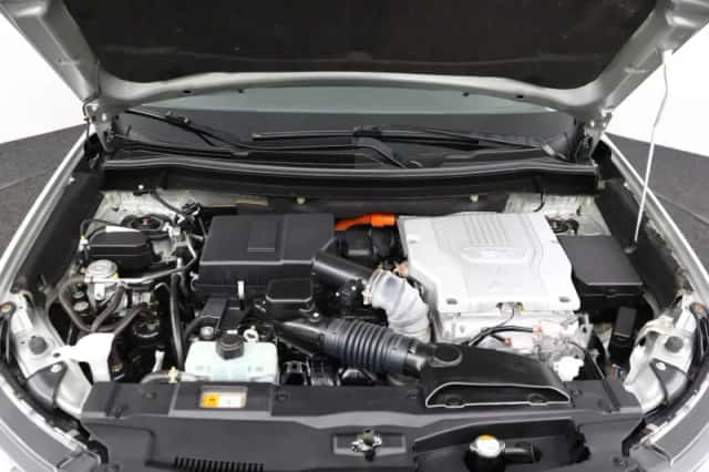 Mitsubishi Outlander (2021) thumbnail 70
