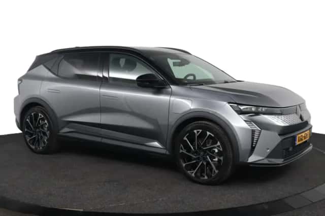 Renault Scénic (2026) thumbnail 12