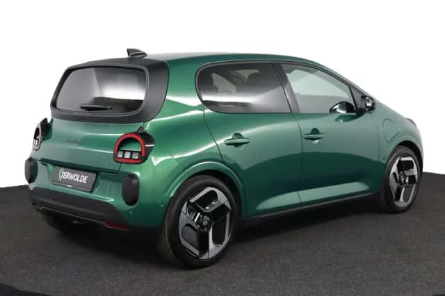 Renault Twingo (2026) thumbnail 2
