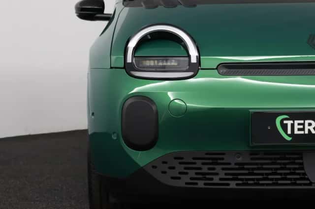 Renault Twingo (2026) thumbnail 26