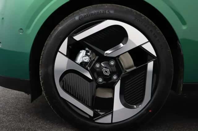 Renault Twingo (2026) thumbnail 29