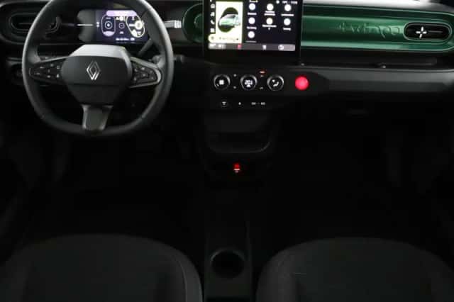 Renault Twingo (2026) thumbnail 4