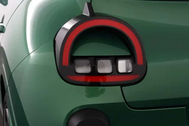 Renault Twingo (2026) thumbnail 33
