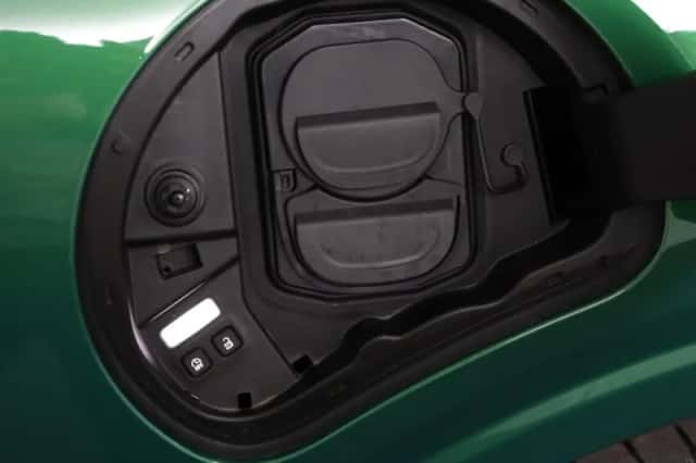 Renault Twingo (2026) thumbnail 39