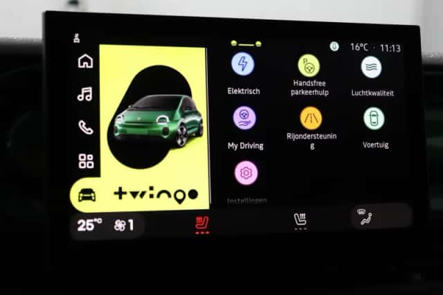 Renault Twingo (2026) thumbnail 46