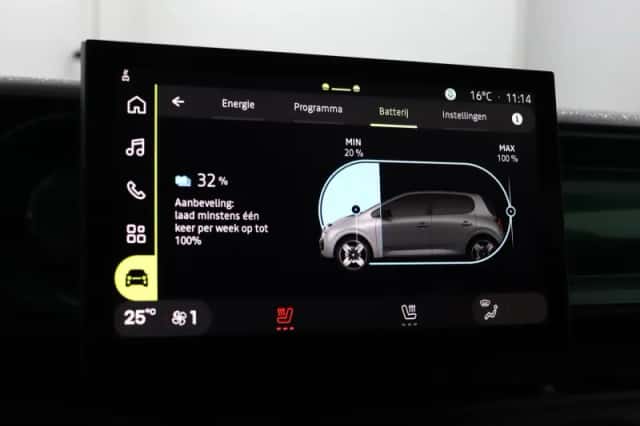 Renault Twingo (2026) thumbnail 48