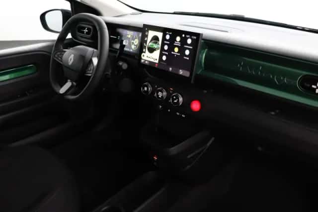 Renault Twingo (2026) thumbnail 64