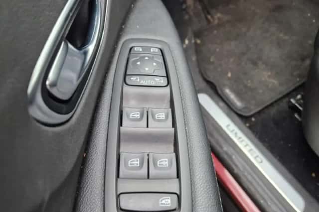 Renault Scénic (2019) thumbnail 7