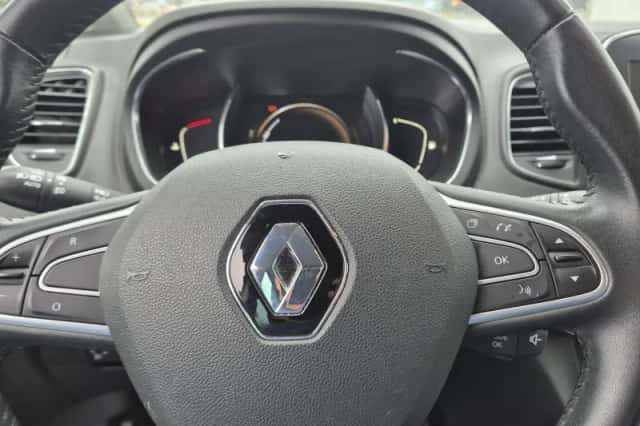 Renault Scénic (2019) thumbnail 9