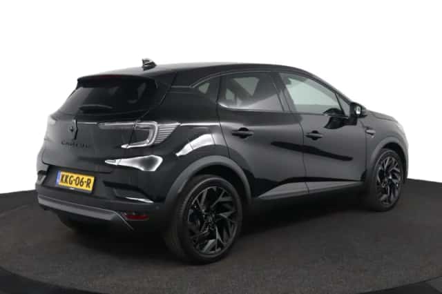 Renault Captur (2026) thumbnail 2