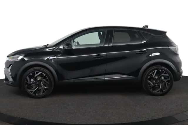 Renault Captur (2026) thumbnail 3