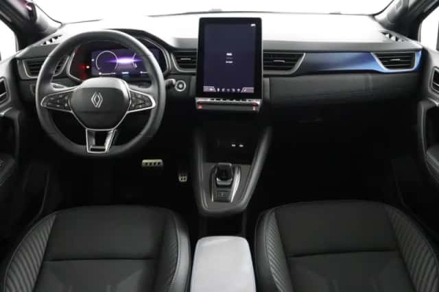 Renault Captur (2026) thumbnail 4