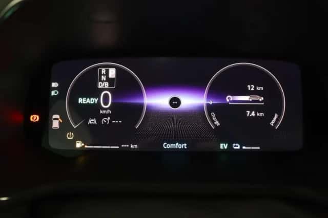 Renault Captur (2026) thumbnail 5