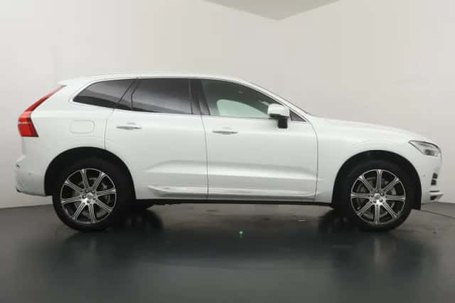Volvo XC60 (2018) thumbnail 6