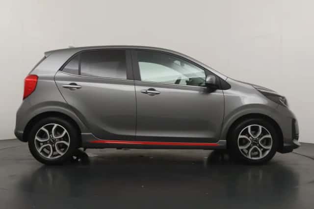 Kia Picanto (2022) thumbnail 6
