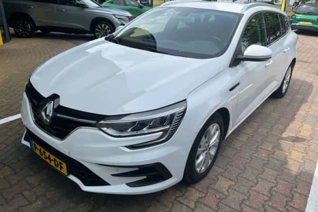 Renault Mégane E-Tech (2020) thumbnail 2