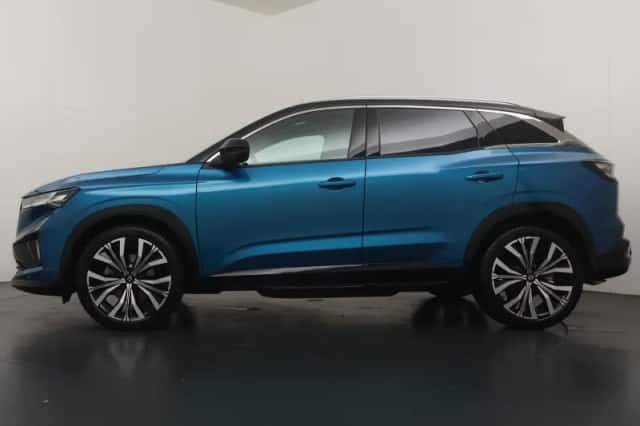 Renault Austral (2025) thumbnail 2