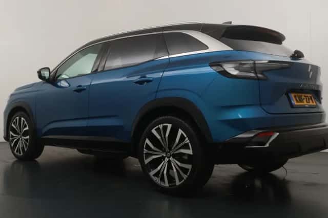 Renault Austral (2025) thumbnail 3