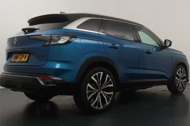 Renault Austral (2025) thumbnail 5