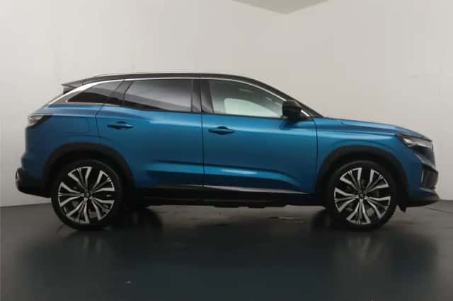 Renault Austral (2025) thumbnail 6
