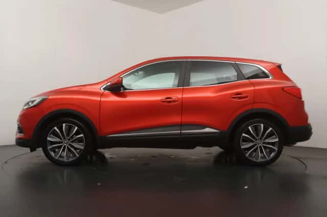 Renault Kadjar (2019) thumbnail 2