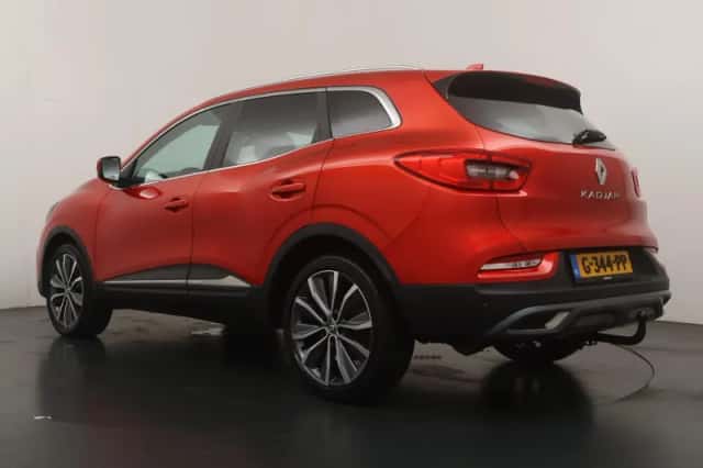 Renault Kadjar (2019) thumbnail 3